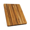 Real Teak Cutting Board BF02002_M 20 INCH; Pack of 5 Pieces