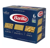 Barilla Pasta Variety Pack (16 oz., 6 pk.)