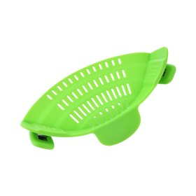 Everyday Usage Kitchen Tool Accessories (Type: Kitchen gadgets, Color: green)