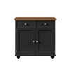 Modern Sideboard Buffet Cabinet with Storage Cabinets;  Drawers and Shelves for Living Room;  Kitchen